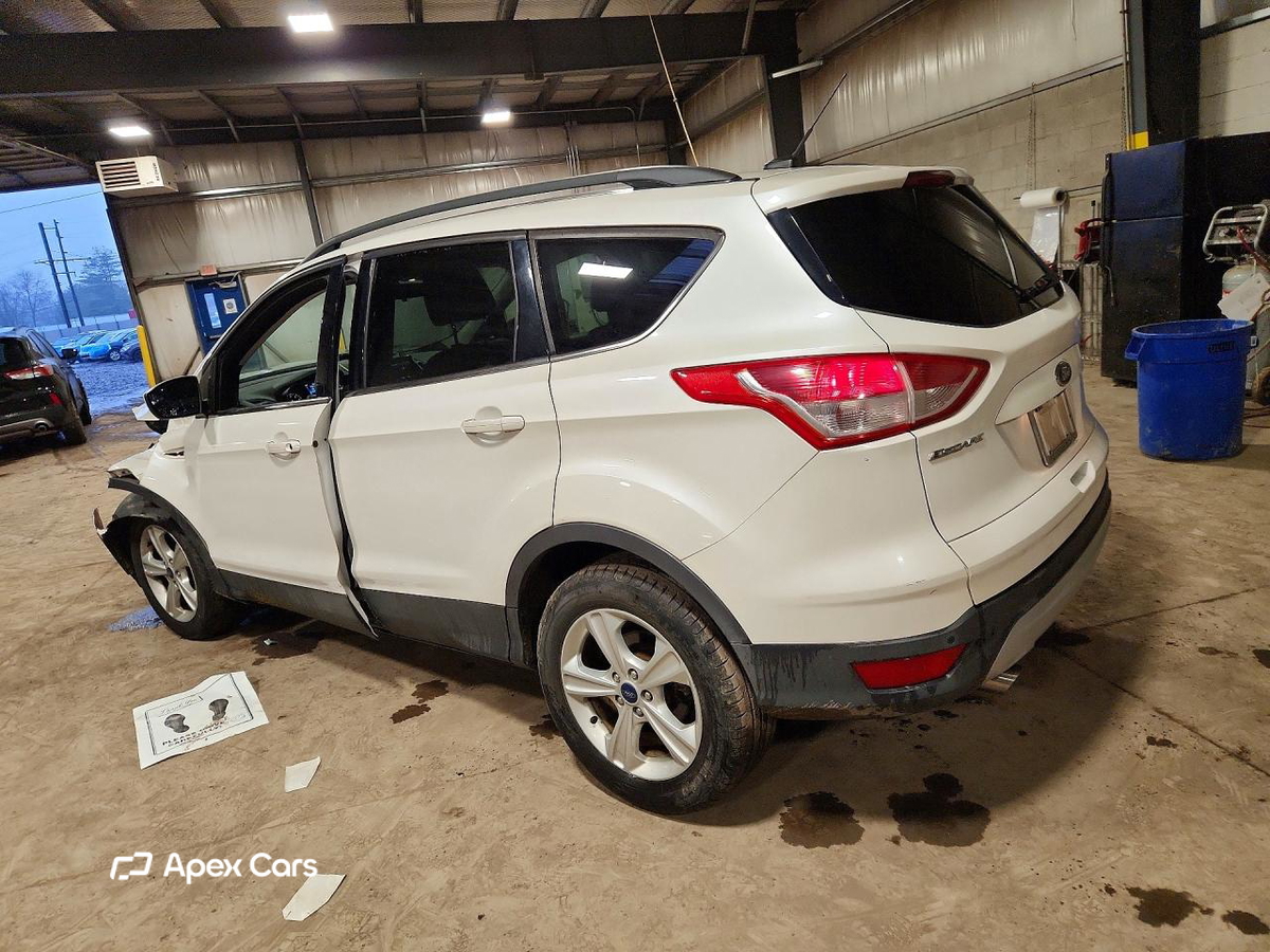 Ford Escape 2015