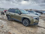 Subaru Forester 2025