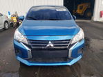 Mitsubishi Mirage 2024