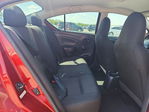Nissan Versa 2017