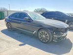 BMW Series 5 2017