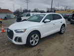 Audi Q5 2022