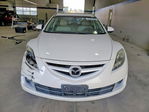 Mazda 6 2013