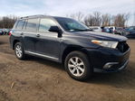 Toyota Highlander 2013