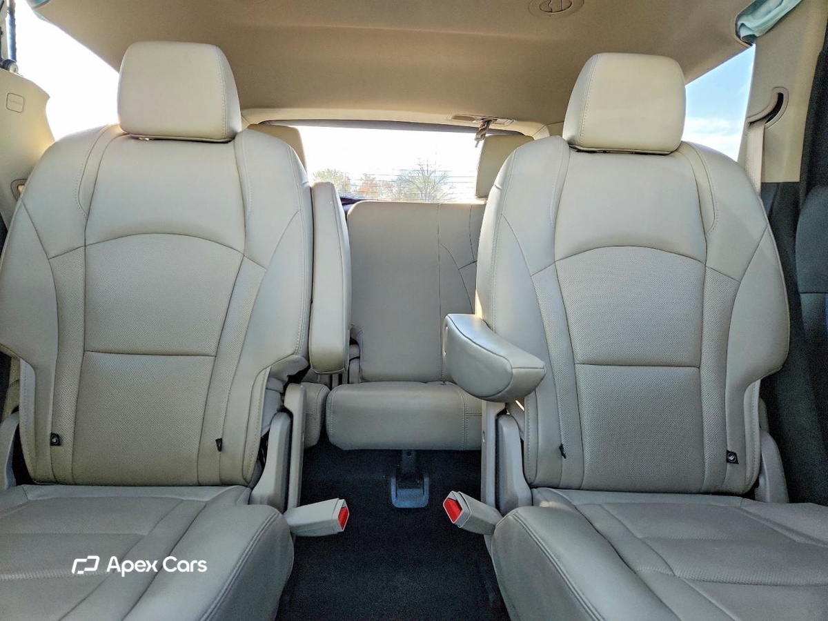 Buick Enclave 2020