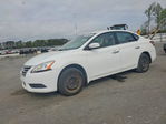 Nissan Sentra 2015