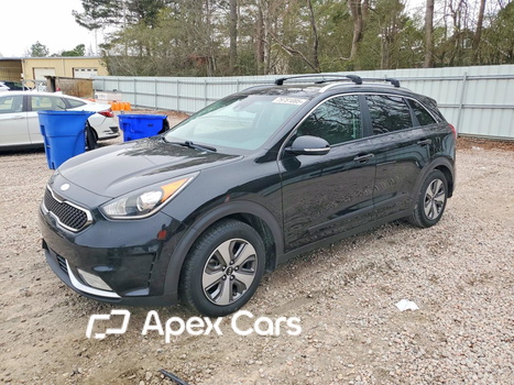 Kia Niro 2019 - Image 1 of 12