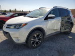 Toyota RAV 4 2015