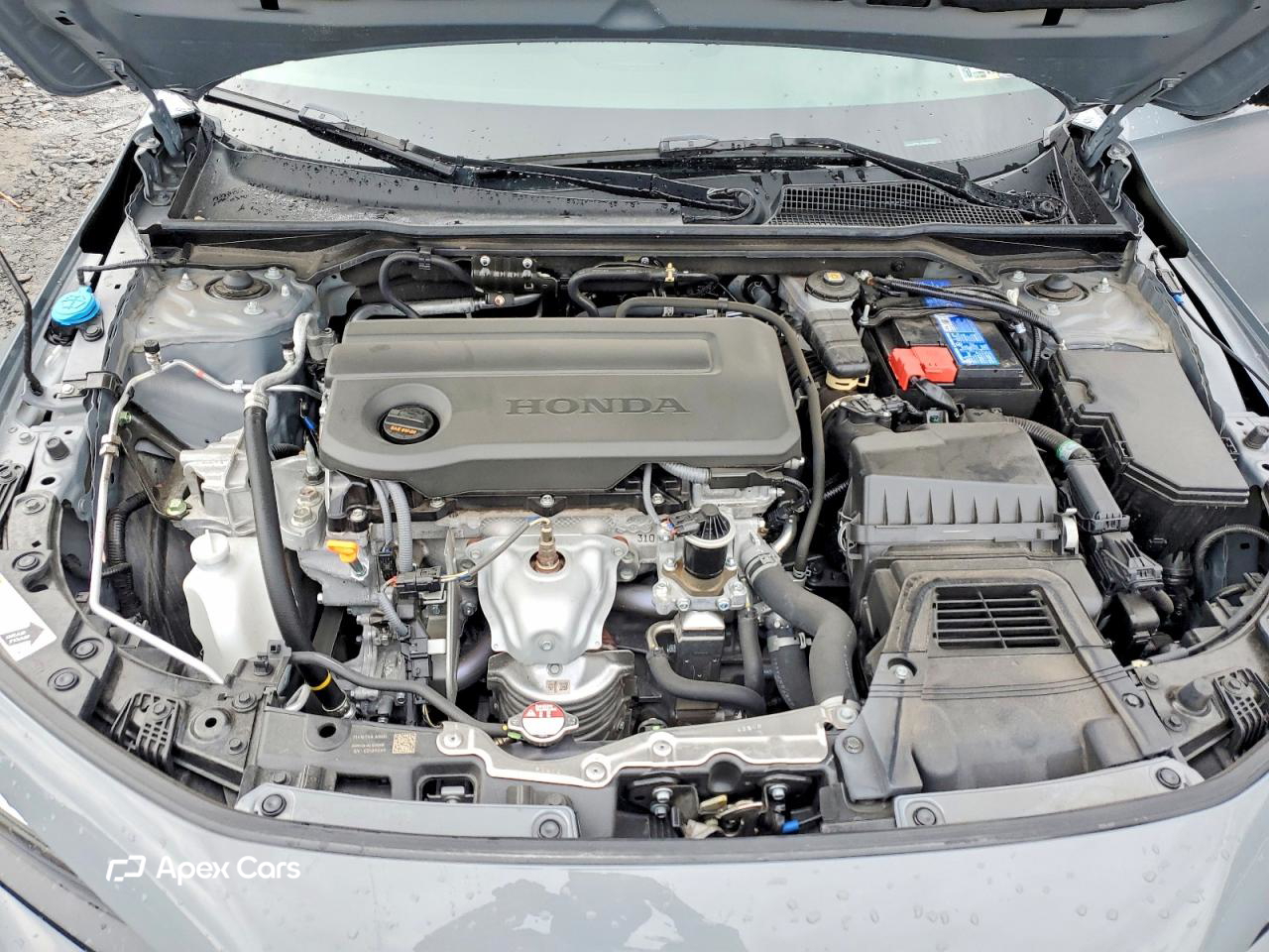 Honda Civic 2025
