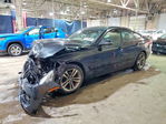 BMW Series 3 2016