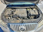 Buick LaCrosse 2012