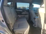 Toyota Highlander 2018