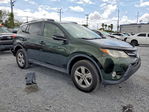 Toyota RAV 4 2013