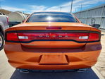 Dodge Charger 2011