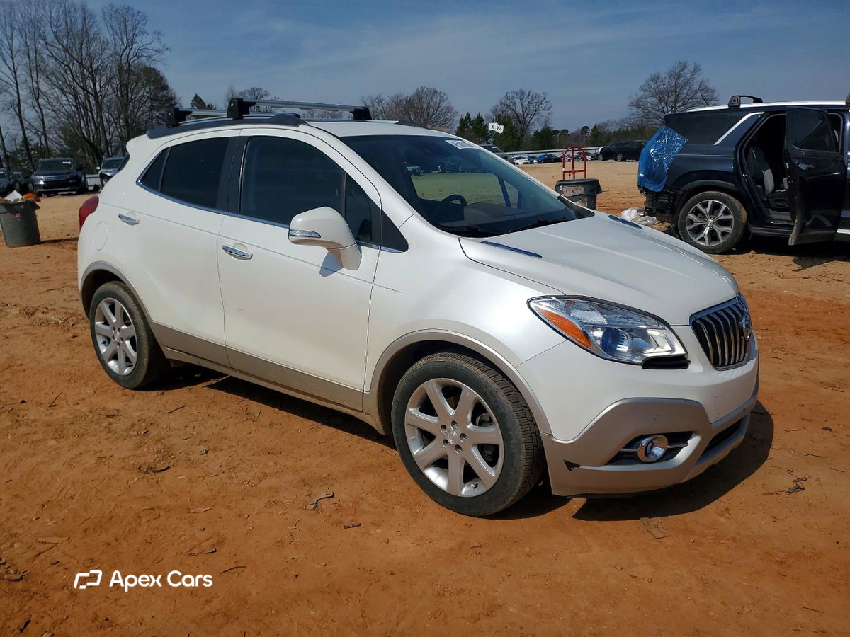 Buick Encore 2015