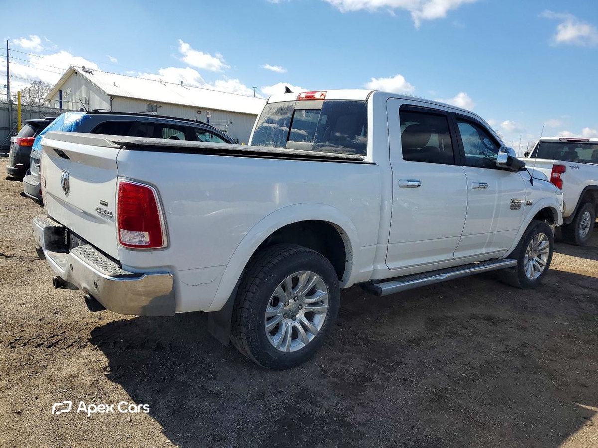 RAM 1500 2013