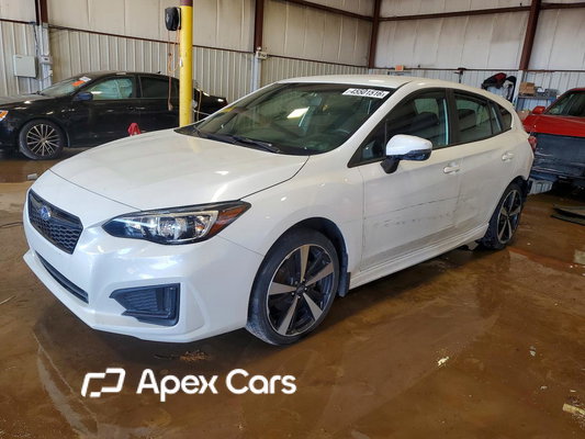 Subaru Impreza 2019 - Image 1 of 14