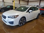 Subaru Impreza 2019