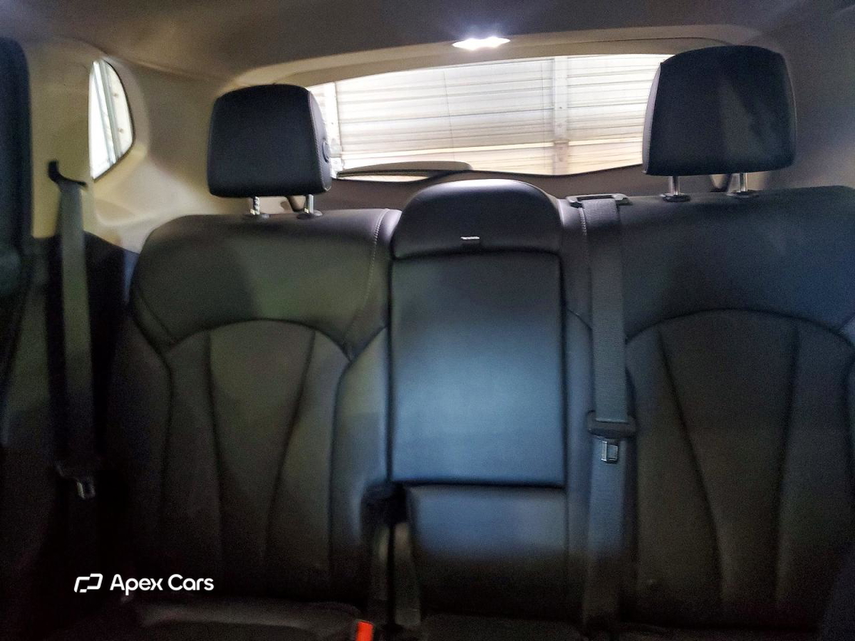 Buick Envision 2017