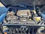 Jeep Wrangler 2012