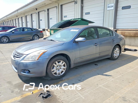 Nissan Altima 2010 - Image 1 of 12