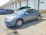 Nissan Altima 2010