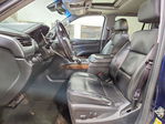 Chevrolet Tahoe 2017
