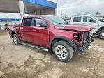 RAM 1500 2021