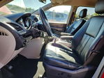 Chrysler Voyager 2015