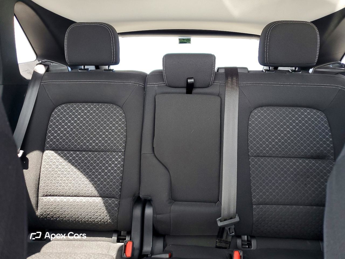 Ford Escape 2024