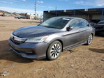 Honda Accord 2017