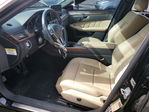 Mercedes-Benz E-klasse 2012