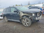 Nissan Pathfinder 2014