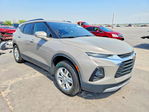 Chevrolet Blazer 2021