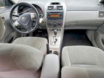 Toyota Corolla 2012