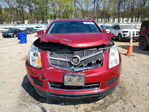 Cadillac SRX 2010