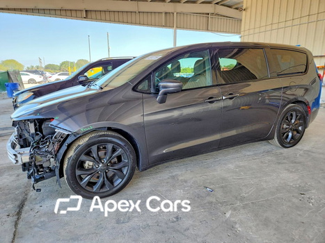 Chrysler Pacifica 2019 - Zdjęcie 1 z 15