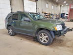 Jeep Cherokee 2007