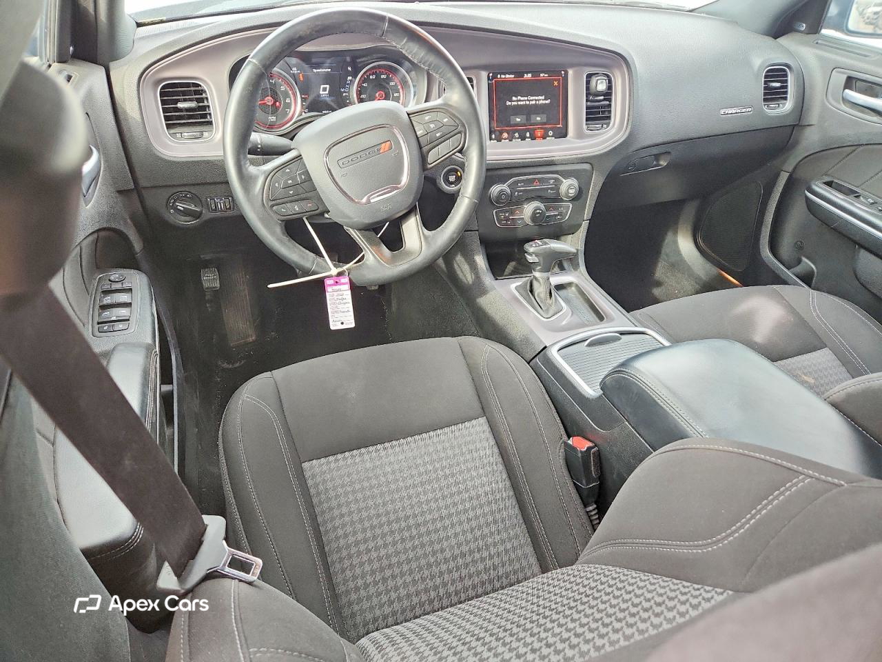 Dodge Charger 2023