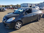Nissan Versa 2014