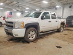 Chevrolet Silverado 2010