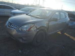 Nissan Rogue 2012