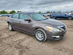 Nissan Altima 2014