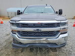 Chevrolet Silverado 2016