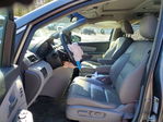 Honda Odyssey 2012