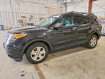 Ford Explorer 2014