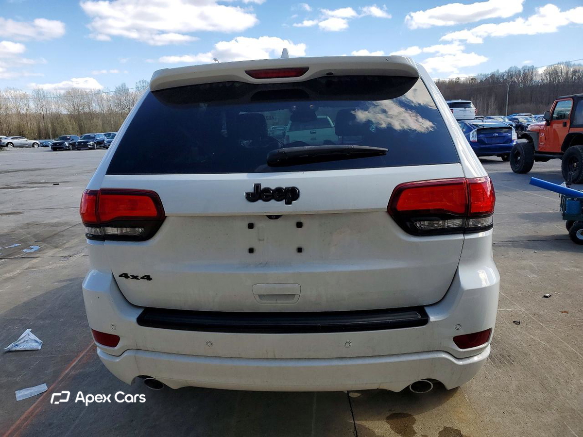 Jeep Cherokee 2015
