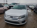 Ford Fusion 2012