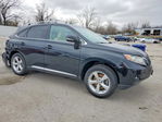 Lexus RX 2012