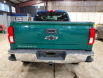 Chevrolet Silverado 2015